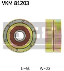 SKF VKM 81203
